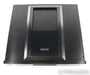 Jays Audio CDT2-MK2 CD Transport; Remote; Black; CDT-2; Mk II