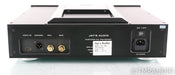 Jays Audio CDT2-MK2 CD Transport; Remote; Black; CDT-2; Mk II