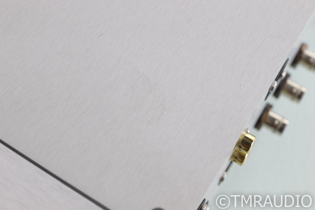 Ayre QX-5 Twenty Digital Hub DAC / Network Streamer; D/A Converter; Remote
