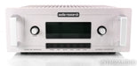 Audio Research Reference 5 Stereo Tube Preamplifier; REF 5; Remote; Silver