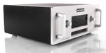 Audio Research Reference 5 Stereo Tube Preamplifier; REF 5; Remote; Silver
