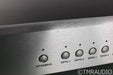 Bryston BRA-2 D/A Converter; Silver; Remote; DAC
