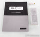 Bryston BRA-2 D/A Converter; Silver; Remote; DAC