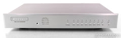 Bryston BRA-2 D/A Converter; Silver; Remote; DAC