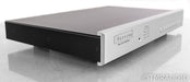 Bryston BRA-2 D/A Converter; Silver; Remote; DAC