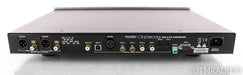 Bryston BRA-2 D/A Converter; Silver; Remote; DAC