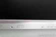 Bryston BRA-2 D/A Converter; Silver; Remote; DAC