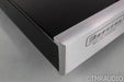 Bryston BRA-2 D/A Converter; Silver; Remote; DAC