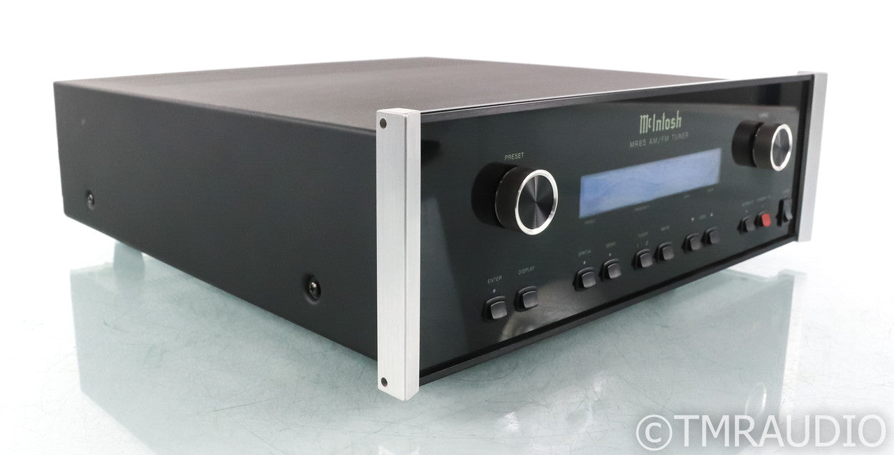 McIntosh MR85 Stereo AM / FM Tuner; MR-85