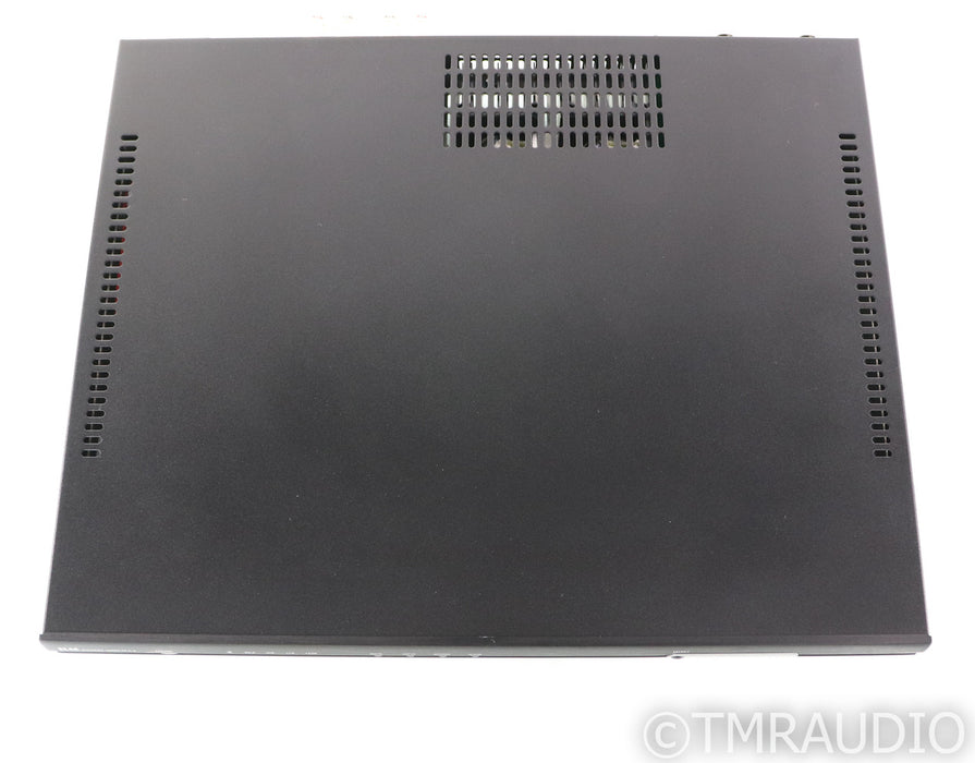 Elca Alchemy Series DPA-2 Stereo Power Amplifier; DPA2