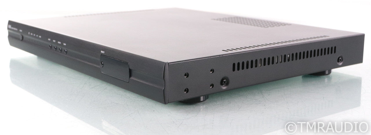 Elca Alchemy Series DPA-2 Stereo Power Amplifier; DPA2