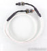 WyWires Juice II Platinum Power Cable; 6ft AC Cord