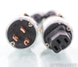WyWires Juice II Platinum Power Cable; 6ft AC Cord