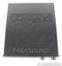 Parasound Zdac v.2 DAC; D/A Converter; Black