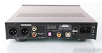Parasound Zdac v.2 DAC; D/A Converter; Black