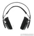 AudioQuest Nighthawk Carbon Semi-Open Back Headphones; Upgraded Cable