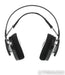 AudioQuest Nighthawk Carbon Semi-Open Back Headphones; Upgraded Cable