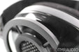 AudioQuest Nighthawk Carbon Semi-Open Back Headphones; Upgraded Cable