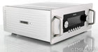 Audio Research Reference 6 Stereo Tube Preamplifier; Remote; Silver; Ref-6