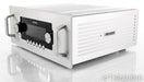 Audio Research Reference 6 Stereo Tube Preamplifier; Remote; Silver; Ref-6