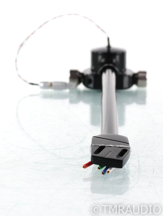 VPI JMW-10 3D 10" Tonearm; Armwand