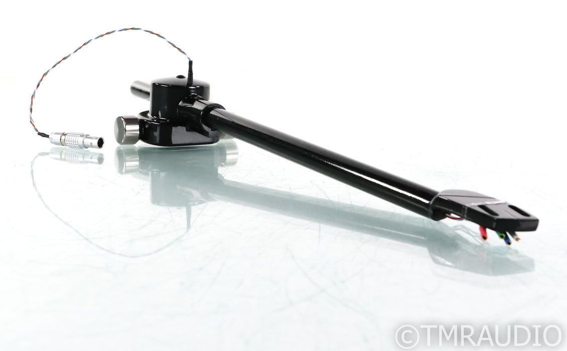 VPI JMW-10 3D 10" Tonearm; Armwand