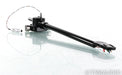 VPI JMW-10 3D 10" Tonearm; Armwand