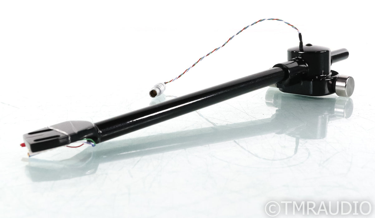 VPI JMW-10 3D 10" Tonearm; Armwand