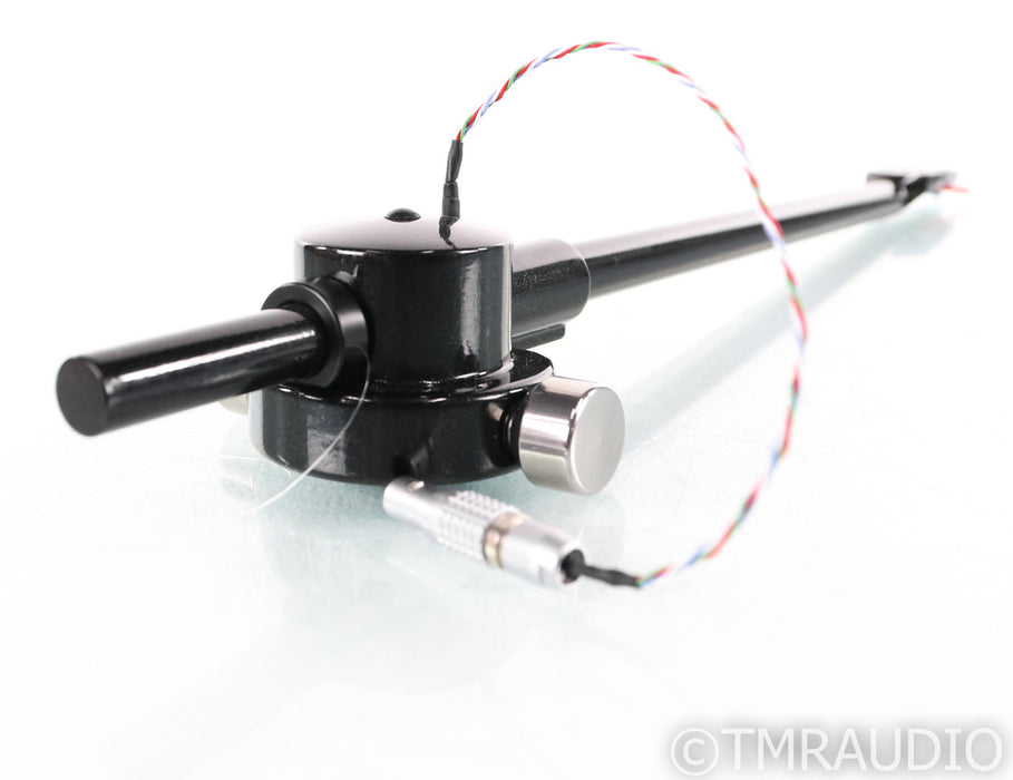 VPI JMW-10 3D 10" Tonearm; Armwand