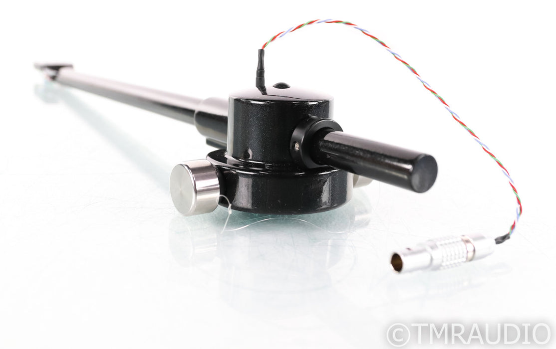VPI JMW-10 3D 10" Tonearm; Armwand