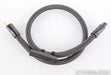 AudioQuest Blizzard Power Cable; 1m AC Cord