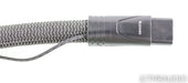 AudioQuest Blizzard Power Cable; 1m AC Cord