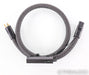 AudioQuest Blizzard Power Cable; 1m AC Cord; 72v DBS