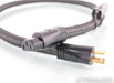 AudioQuest Blizzard Power Cable; 1m AC Cord; 72v DBS