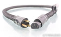 AudioQuest Blizzard Power Cable; 1m AC Cord; 72v DBS