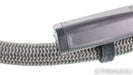 AudioQuest Blizzard Power Cable; 1m AC Cord; 72v DBS