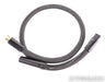 AudioQuest Blizzard Power Cable; 1m AC Cord; 72v DBS