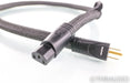 AudioQuest Blizzard Power Cable; 1m AC Cord; 72v DBS