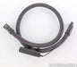 AudioQuest Blizzard Power Cable; 1m Ac Cord; 72v DBS