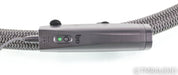 AudioQuest Blizzard Power Cable; 1m Ac Cord; 72v DBS