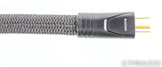 AudioQuest Blizzard Power Cable; 1m Ac Cord; 72v DBS