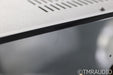 Audio Note OTO Line SE Stereo Tube Integrated Amplifier; Black