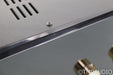 Audio Note OTO Line SE Stereo Tube Integrated Amplifier; Black