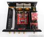 Audio Note OTO Line SE Stereo Tube Integrated Amplifier; Black