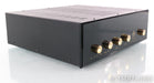 Audio Note OTO Line SE Stereo Tube Integrated Amplifier; Black