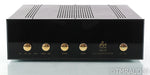 Audio Note OTO Line SE Stereo Tube Integrated Amplifier; Black
