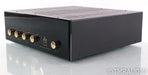 Audio Note OTO Line SE Stereo Tube Integrated Amplifier; Black