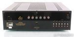 Audio Note OTO Line SE Stereo Tube Integrated Amplifier; Black
