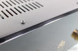 Audio Note OTO Line SE Stereo Tube Integrated Amplifier; Black