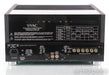 VAC Phi 300.1a Stereo Tube Power Amplifier;  300.1; "A" version; Silver